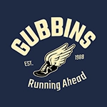 Gubbins Running Ahead