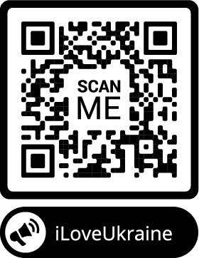 Single QR Code for Website and All Social Media